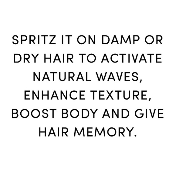 Ouai Wave Spray- Travel Size - Picture 4 of 7